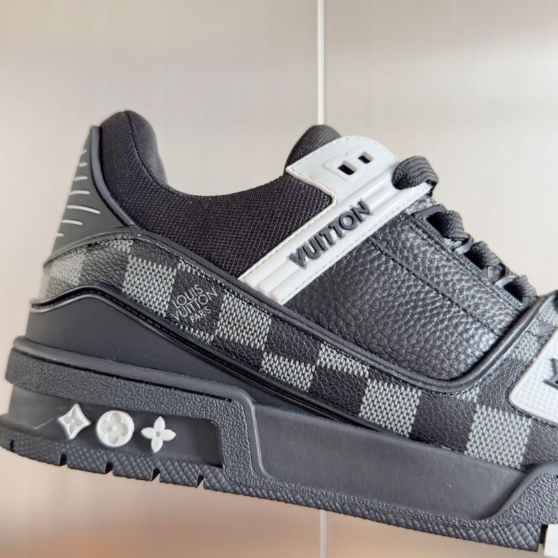 Louis Vuitton Trainer Sneaker